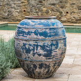 Photo of Campania Trastevere Planter - Vicolo Mare - Exclusively Campania